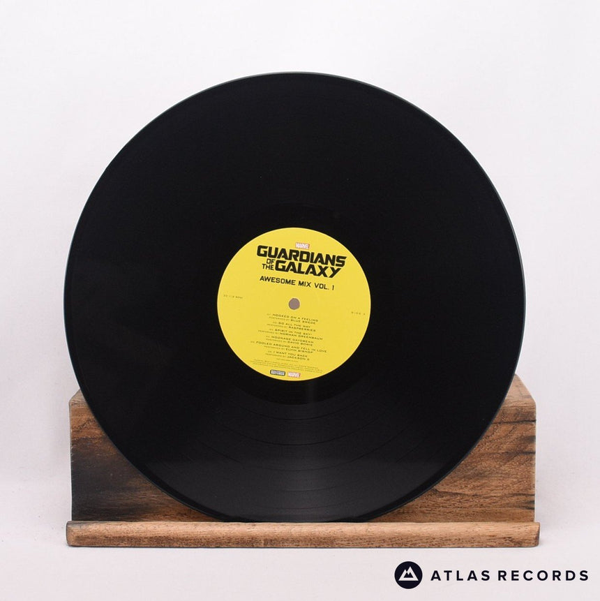Various - Guardians Of The Galaxy Awesome Mix Vol. 1 - LP Vinyl Record - NM/NM
