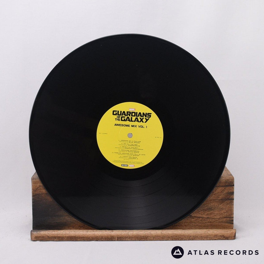 Various - Guardians Of The Galaxy Awesome Mix Vol. 1 - LP Vinyl Record - NM/EX