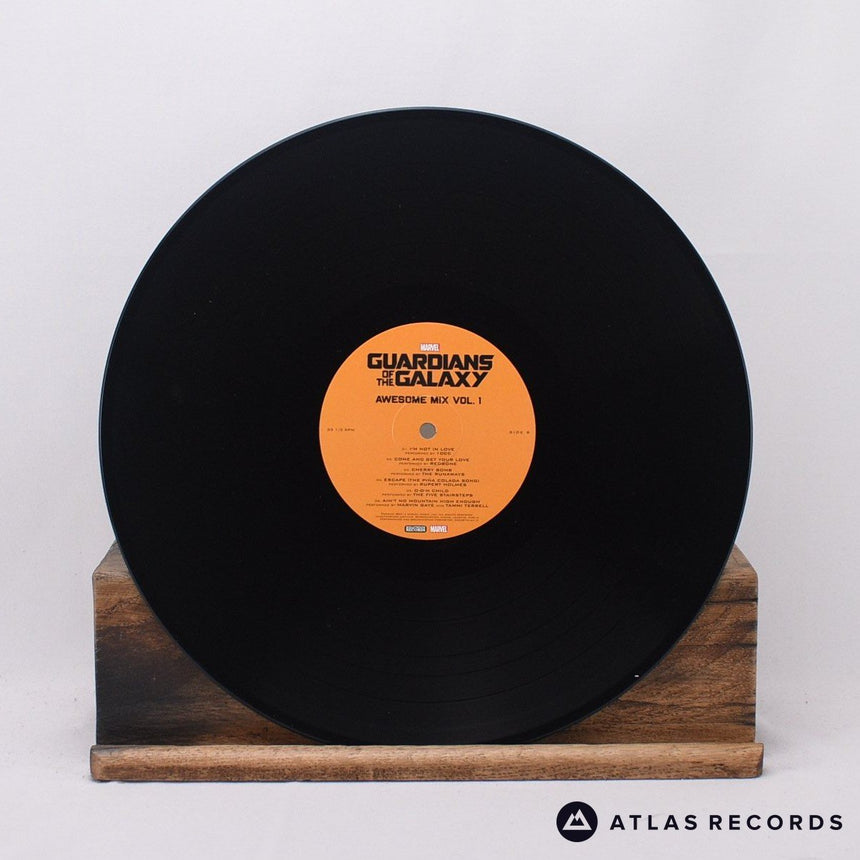 Various - Guardians Of The Galaxy Awesome Mix Vol. 1 - LP Vinyl Record - NM/EX