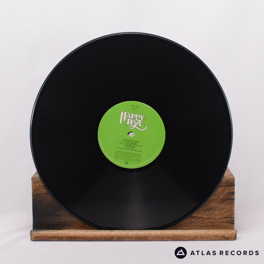 Various - Happy Daze (Volume One) - Townhouse A-1 B-1 LP Vinyl Record - VG+/EX