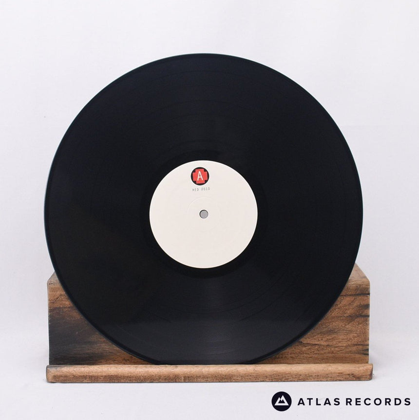 Various - Head Start To Purgatory - LP Vinyl Record - EX/EX