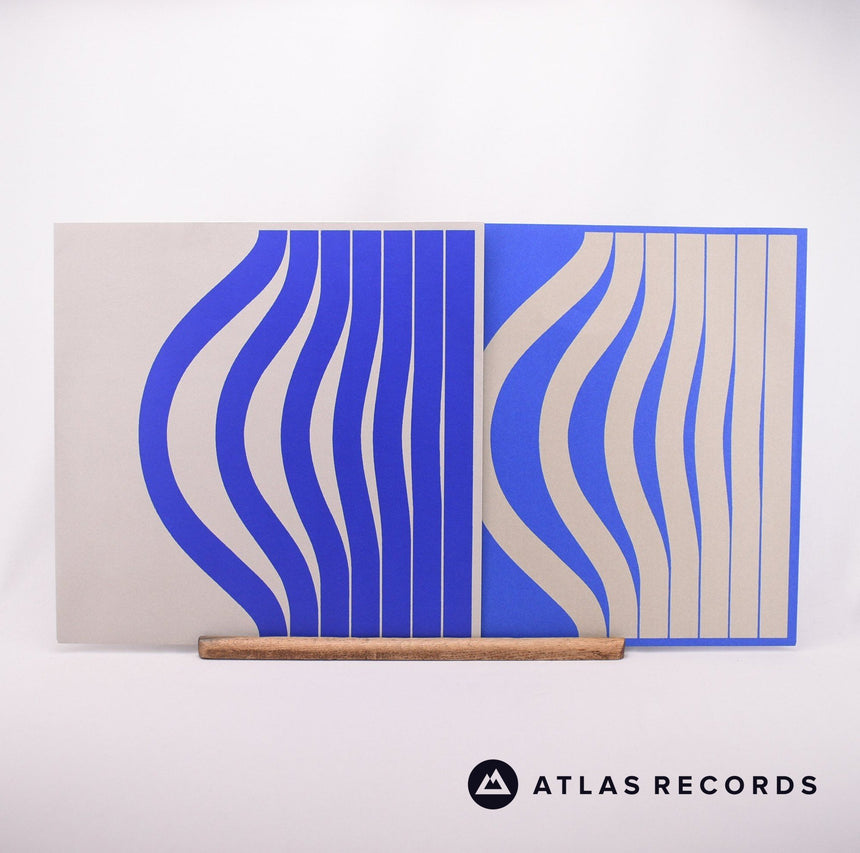 Various - Heavenly Remixes 1 - -A -B -C -D 2 x LP Vinyl Record - NM/NM