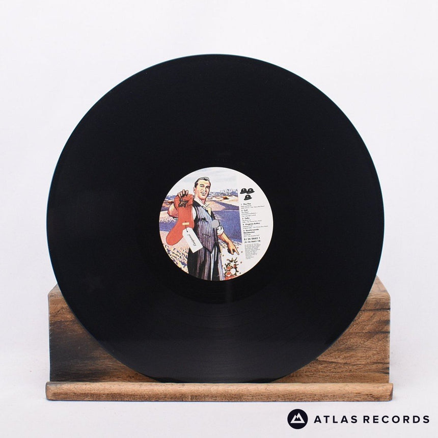 Various - If You Can't Please Yourself You Can't, Please Your Soul - LP Vinyl