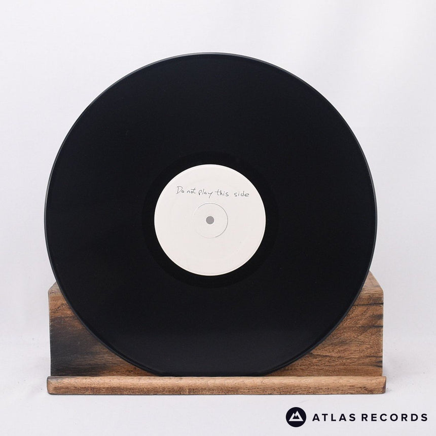 Various - Island 45's - 12" Vinyl Record - VG+/VG+