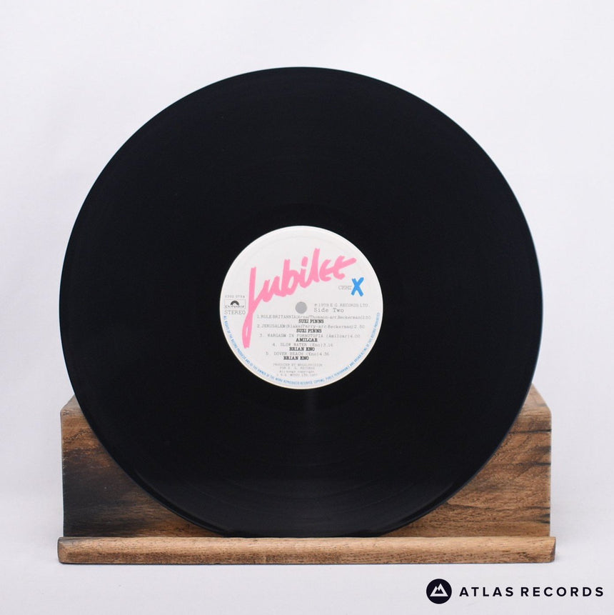 Various - Jubilee - A//1 B//1 LP Vinyl Record - EX/VG+