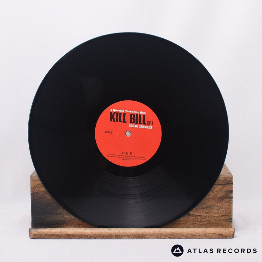 Various - Kill Bill Vol. 1 - Original Soundtrack - LP Vinyl Record - NM/EX
