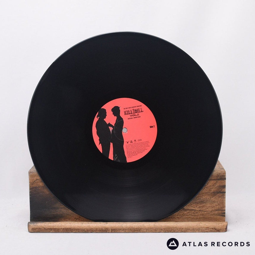 Various - Kill Bill Vol. 2 (Original Soundtrack) - LP Vinyl Record - NM/EX