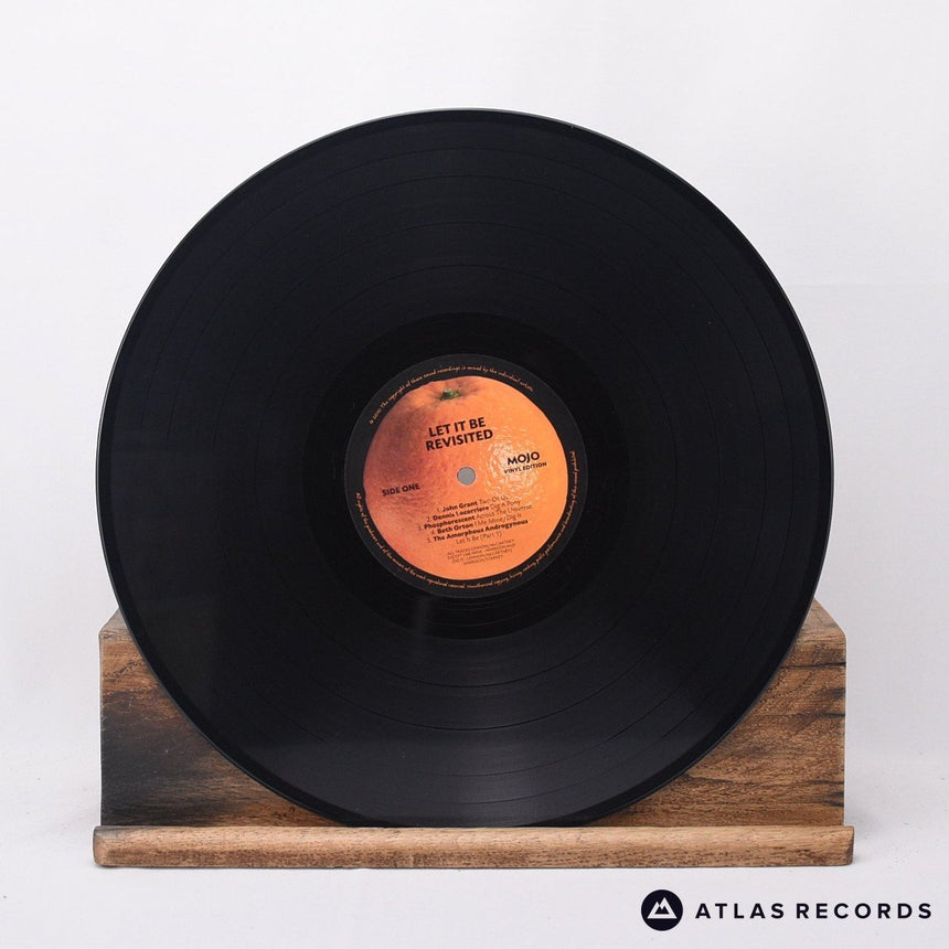 Various - Let It Be Revisited - Limited Edition Gatefold LP Vinyl Record - NM/NM