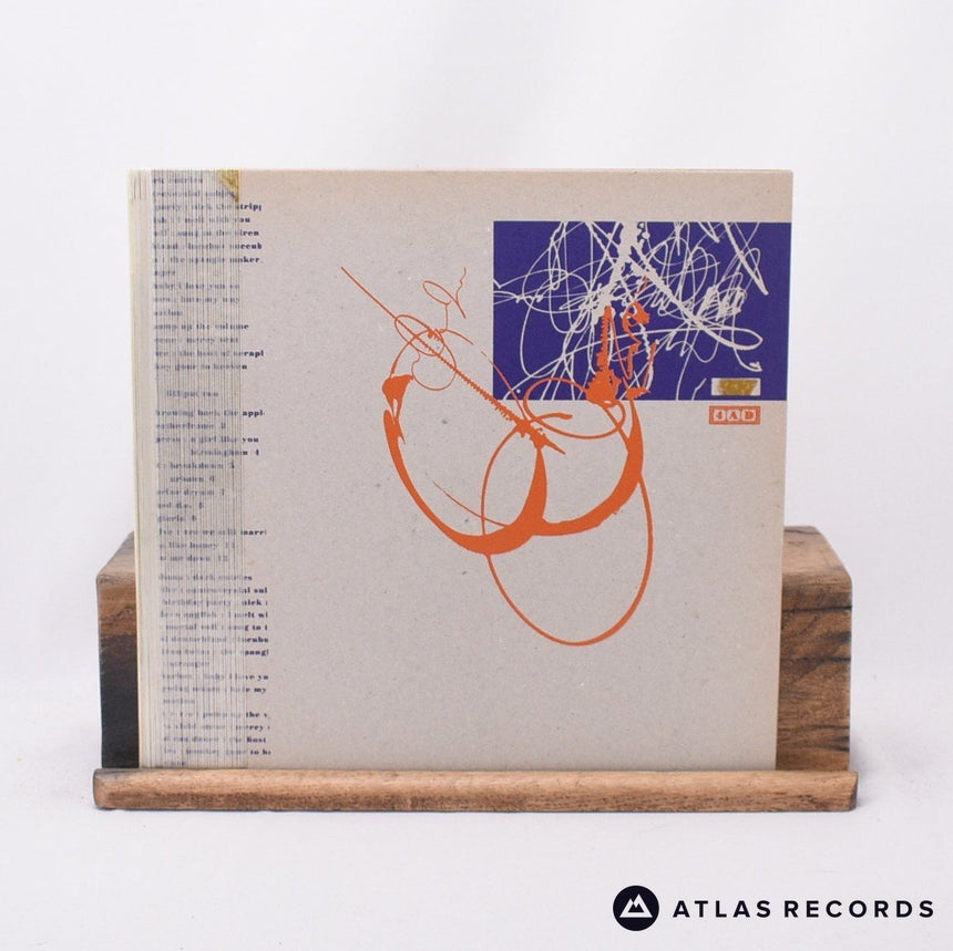 Various Lilliput 2 x CD Vinyl Record - Front Cover & Record