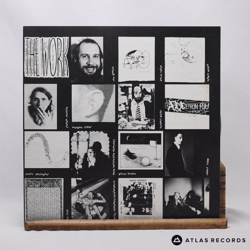 Various - Miniatures - LP Vinyl Record - EX/EX