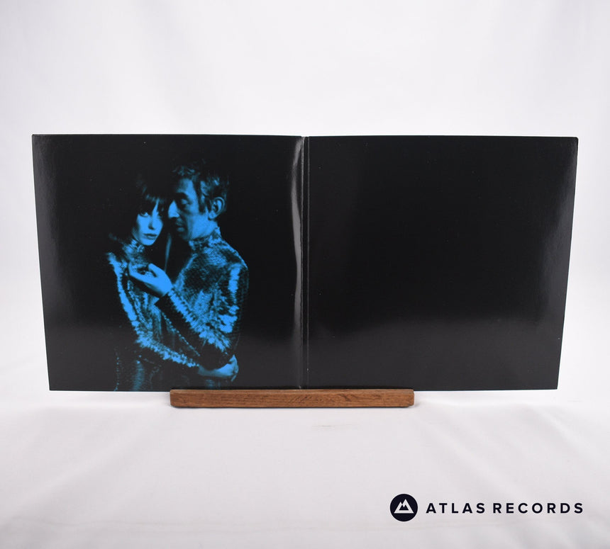 Various - Monsieur Gainsbourg Revisited - 2 x 7" EP Vinyl Record - EX/EX