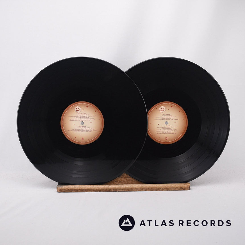 Various - Moulin Rouge - Music From Baz Luhrmann's Film - 2 x LP Vinyl Record