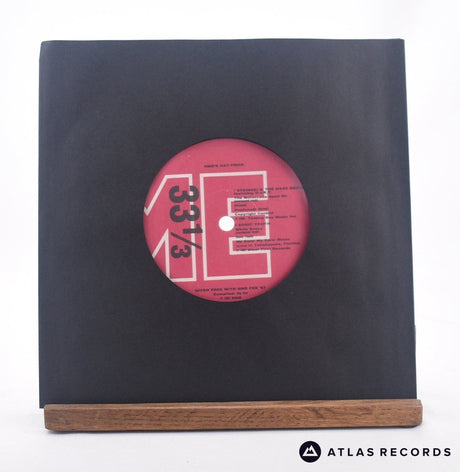 Various NME's Hat-Trick 7" Vinyl Record - In Sleeve