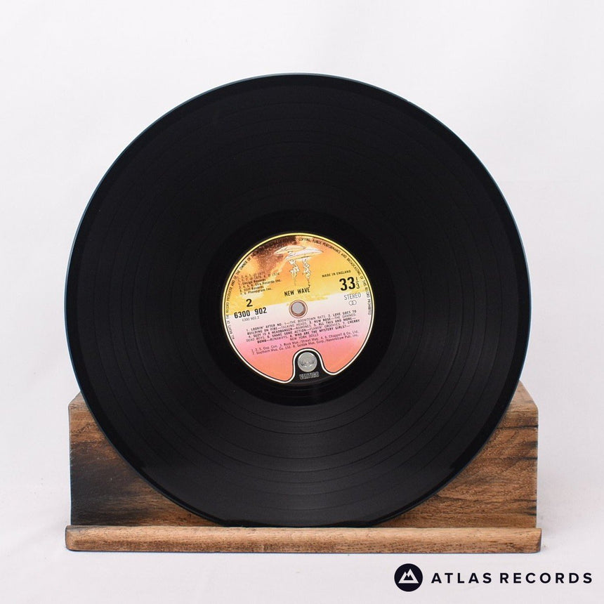 Various - New Wave - LP Vinyl Record - EX/EX