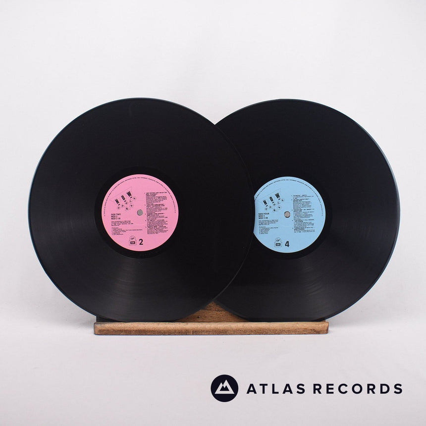 Various - Now Dance 86 - The 12" Mixes - 2 x LP Vinyl Record - VG+/VG+