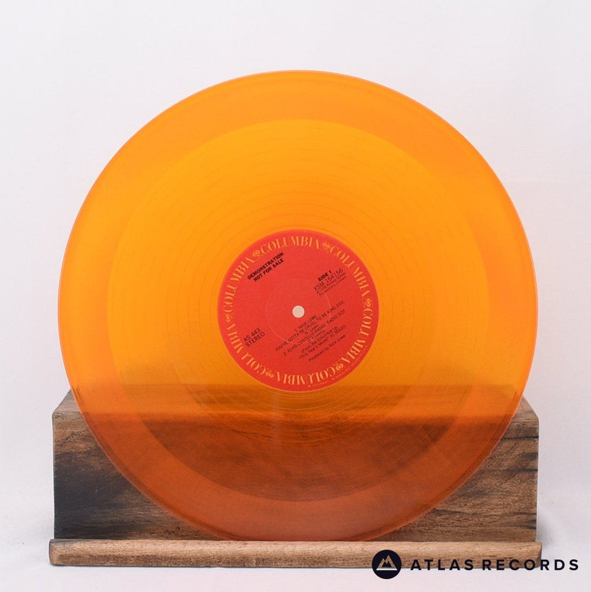 Various - Now See Them Live! - Special Pressing For Radio - 12" Vinyl Record