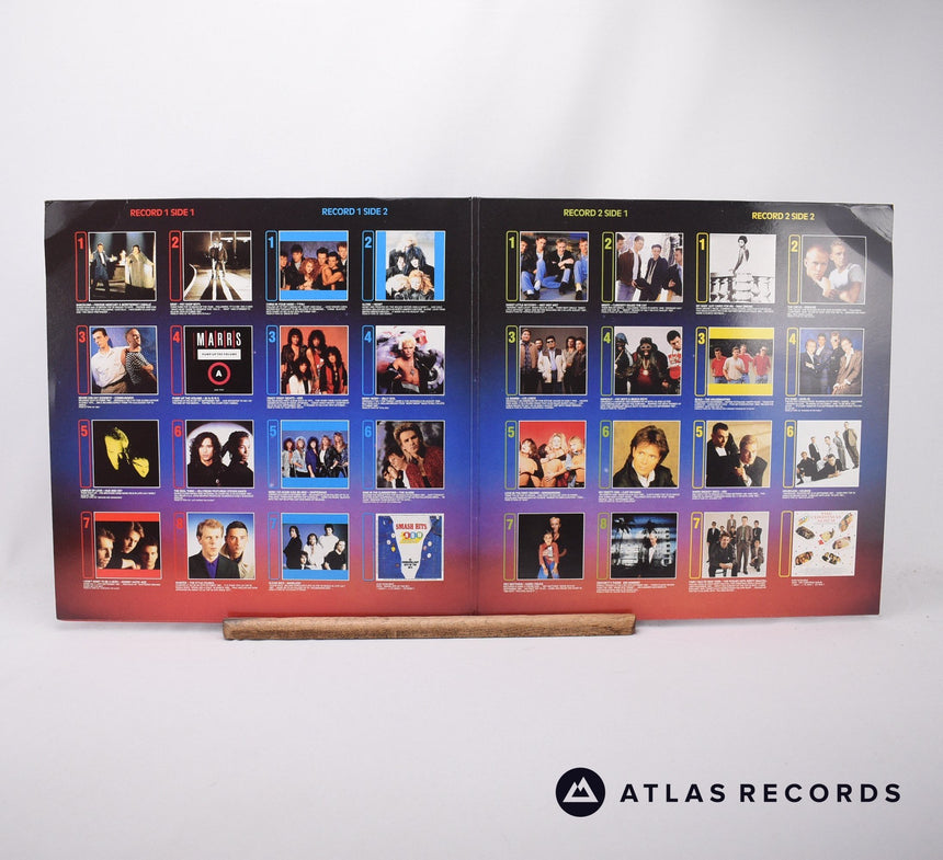 Various - Now That's What I Call Music 10 - 2 x LP Vinyl Record - EX/NM