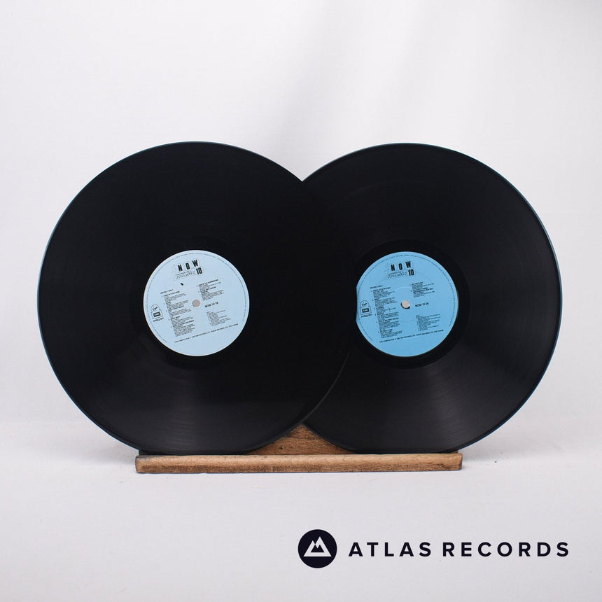 Various - Now That's What I Call Music 10 - 2 x LP Vinyl Record - VG+/VG+