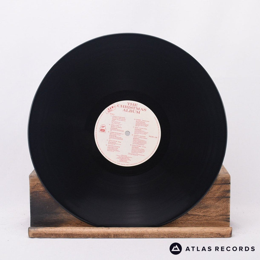 Various - Now That's What I Call Music - The Christmas Album - LP Vinyl Record