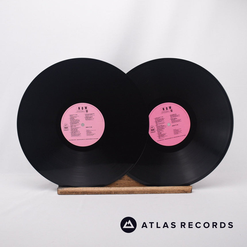 Various - Now That's What I Call Music XIII - 2 x LP Vinyl Record - EX/EX