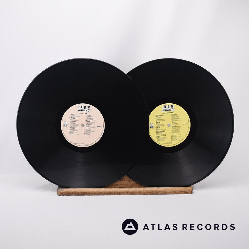 Various - Now That's What I Call Music 7 - Gatefold 2 x LP Vinyl Record - VG+/EX