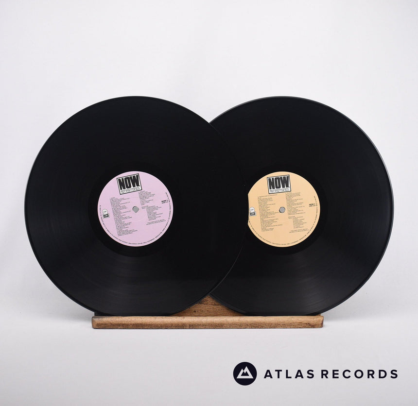 Various - Now That's What I Call Music II - 2 x LP Vinyl Record - EX/EX