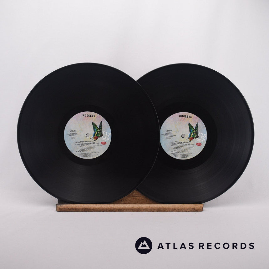 Various - Nuggets: Original Artyfacts From The First Psychedelic - 2 x LP Vinyl