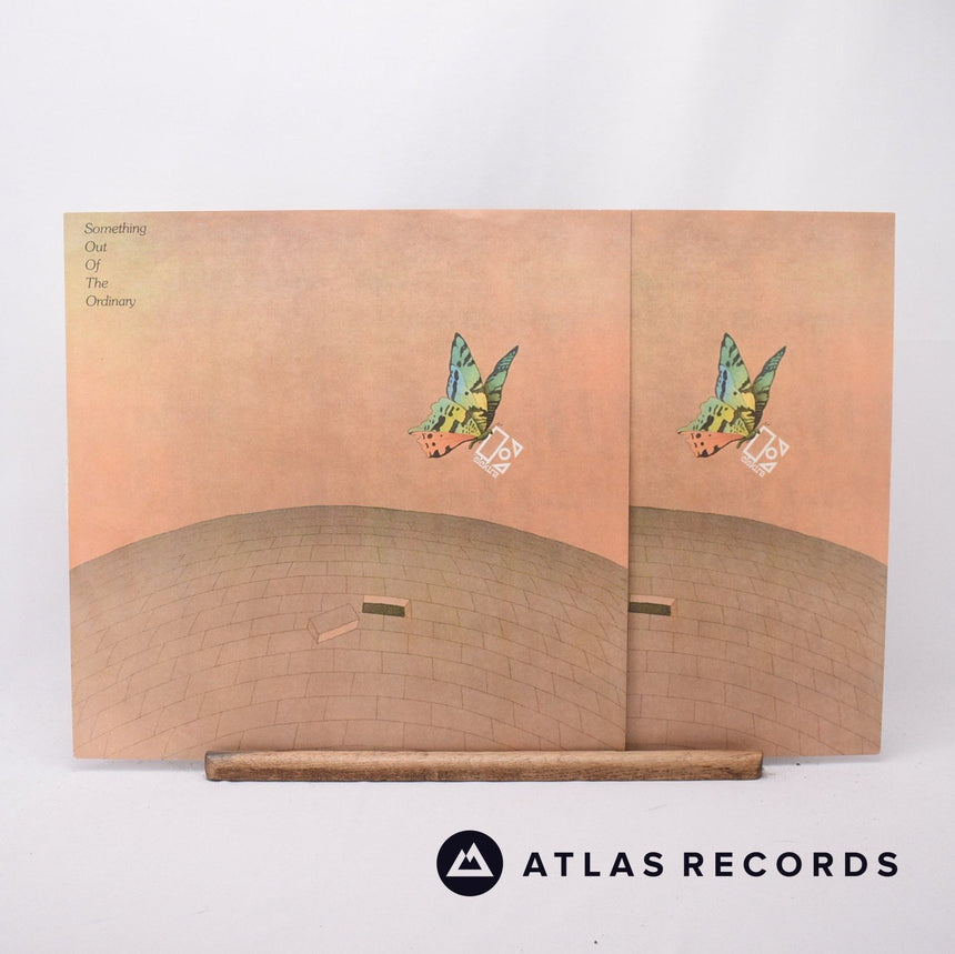 Various - Nuggets - 2 x LP Vinyl Record - EX/EX