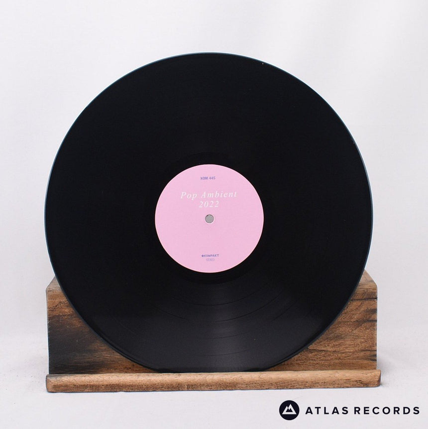 Various - Pop Ambient 2022 - LP Vinyl Record - NM/NM