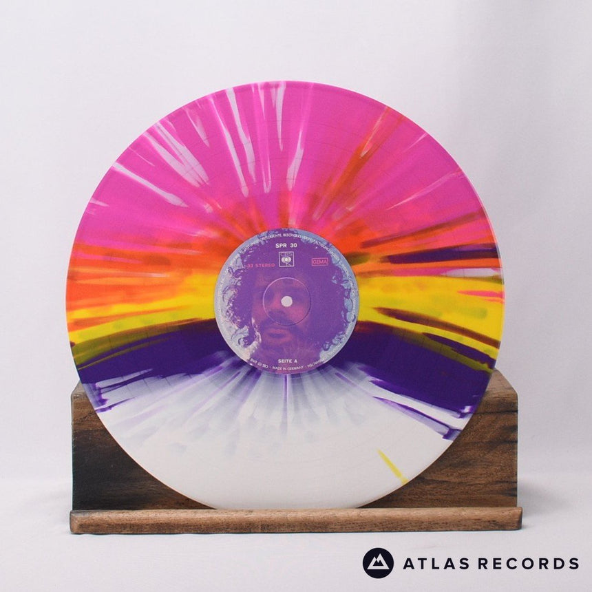 Various - Pop Revolution From The Underground - LP Vinyl Record - EX/EX