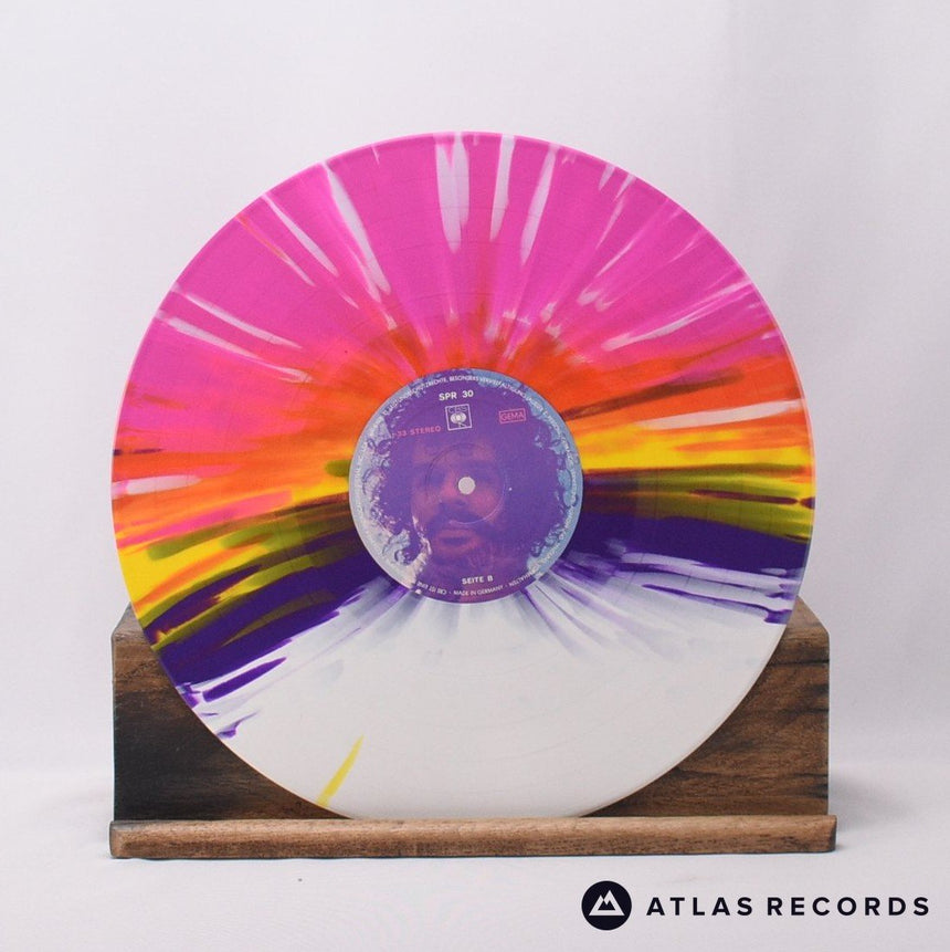 Various - Pop Revolution From The Underground - LP Vinyl Record - EX/EX