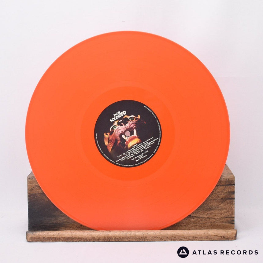 Various - Pop Sound 70 - LP Vinyl Record - VG+/EX