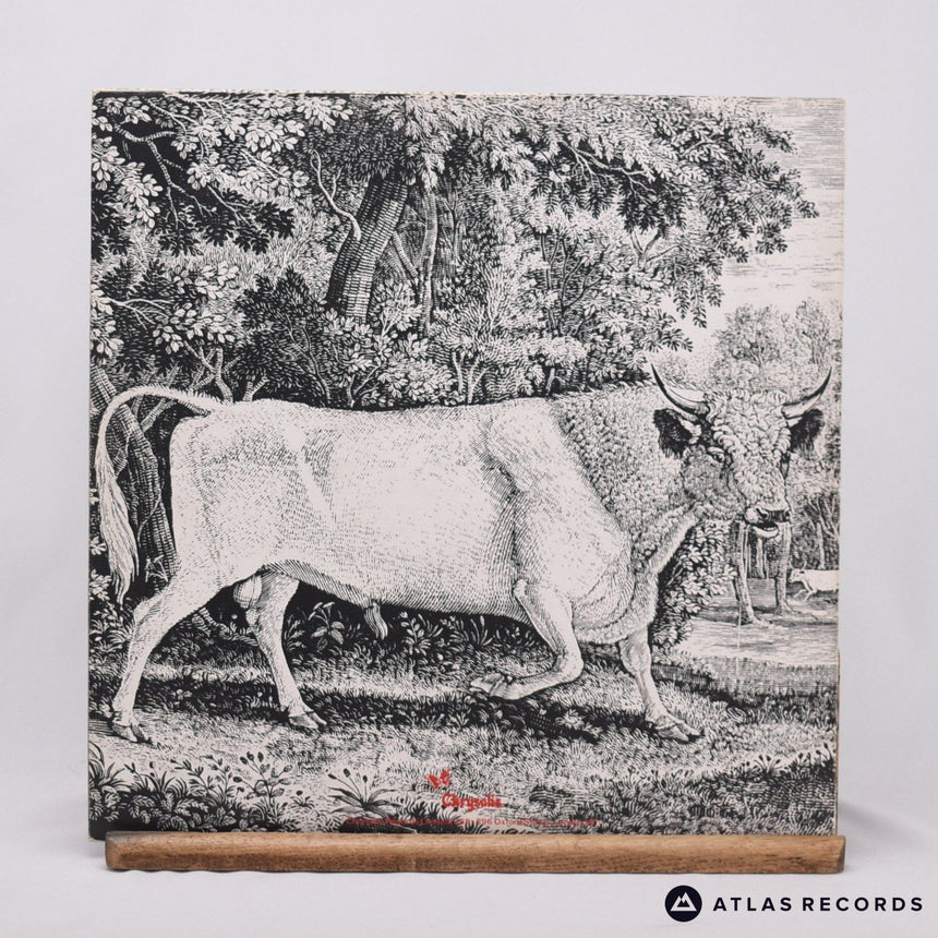 Various - Prime Cuts - Porky Sampler LP Vinyl Record - EX/EX