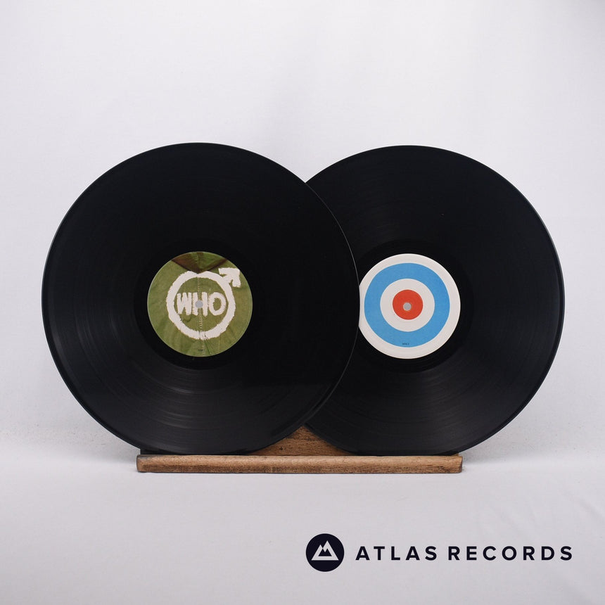 Various - Quadrophenia - 2 x LP Vinyl Record - EX/VG+