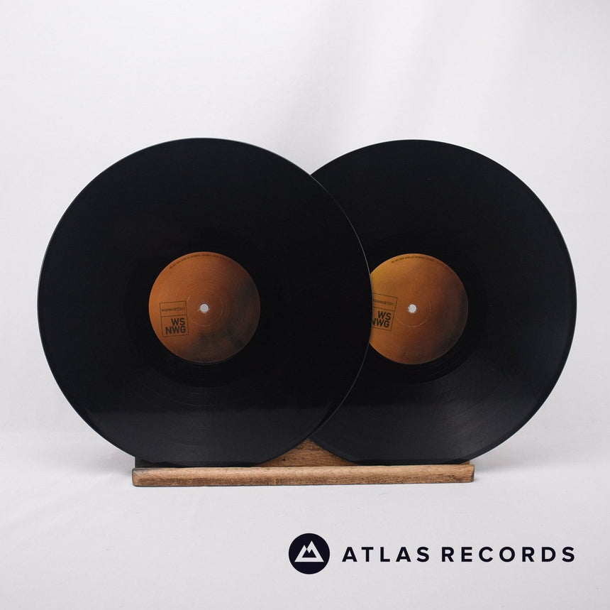 Various - Rødhåd Presents: Solara Melfera - 2 x 12" Vinyl Record - NM/NM