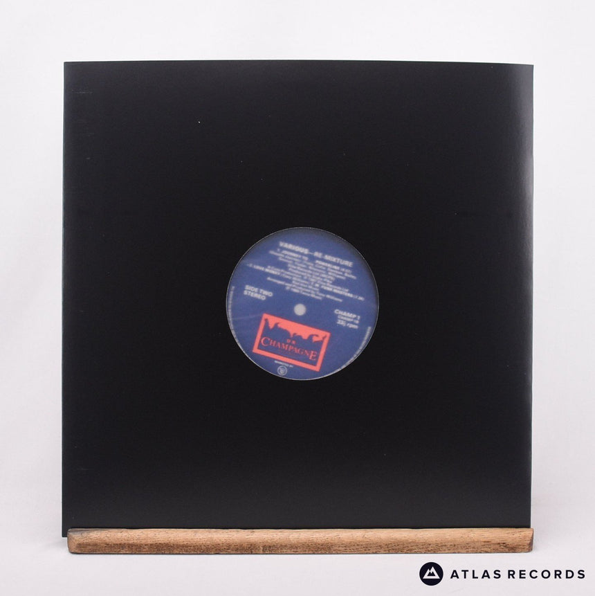 Various - Re-Mixture - 12" Vinyl Record - VG+