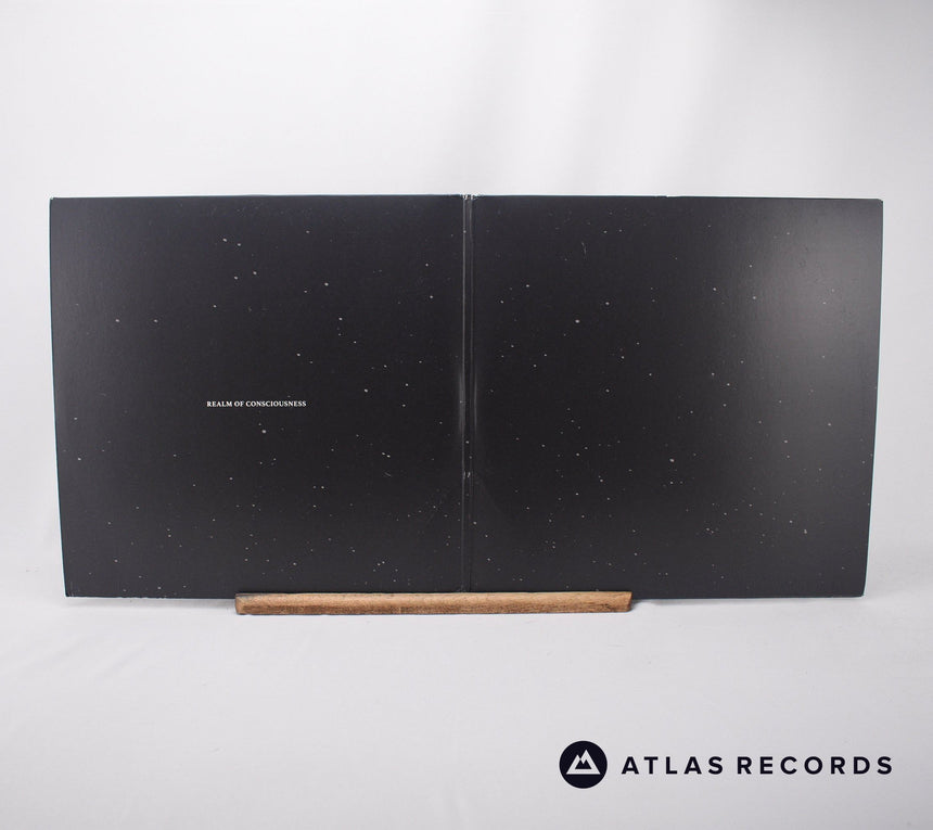 Various - Realm Of Consciousness Pt. I - Gatefold 3 x 12" Vinyl Record - EX/EX
