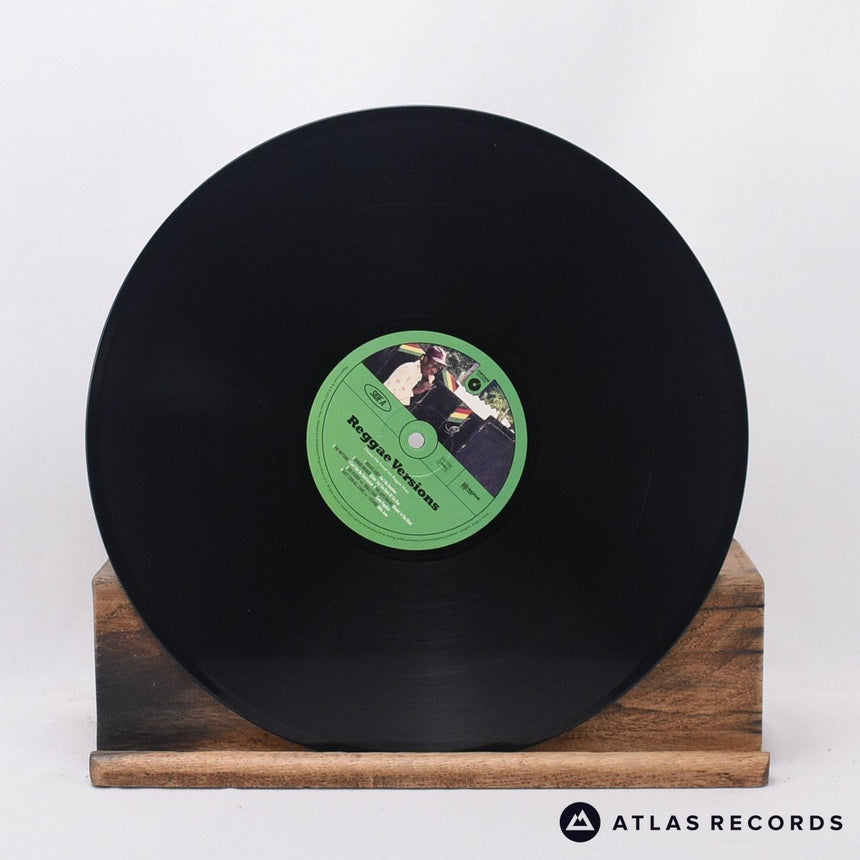 Various - Reggae Versions - LP Vinyl Record - NM/EX