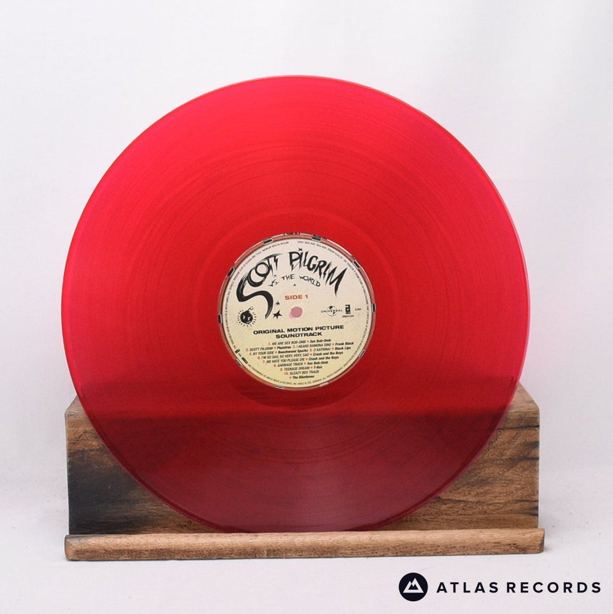 Various - Scott Pilgrim Vs. The World - LP Vinyl Record - NM/NM