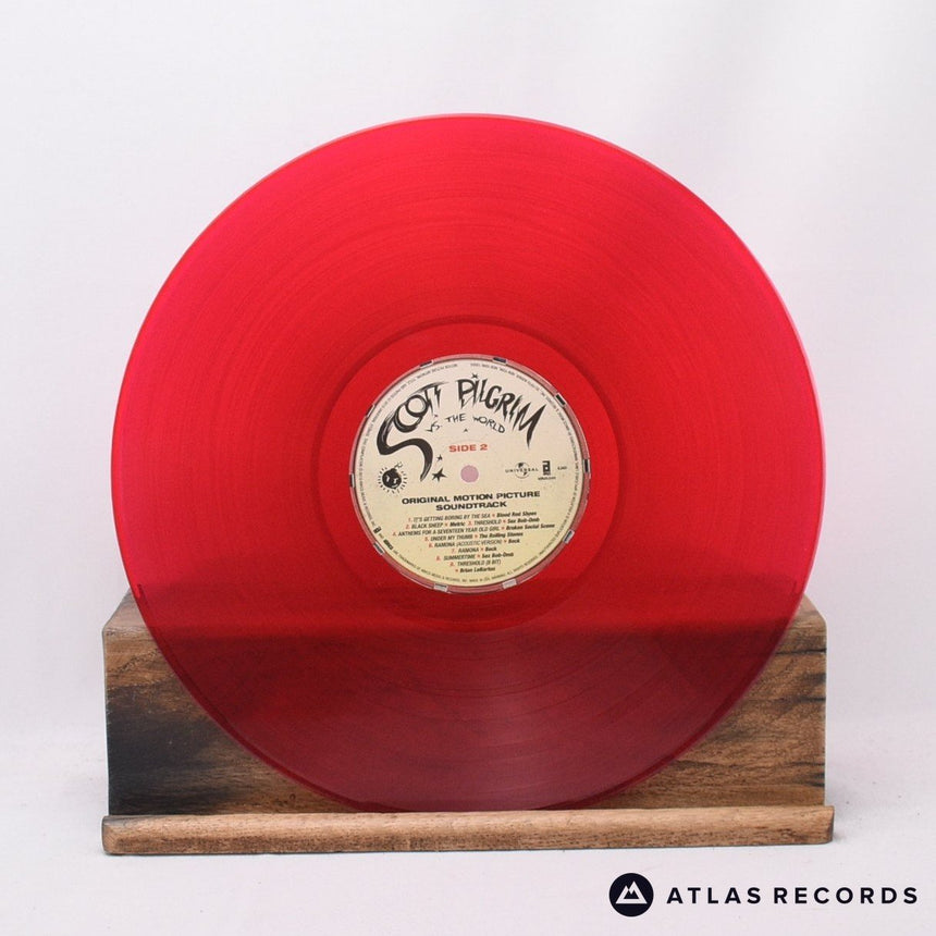 Various - Scott Pilgrim Vs. The World - LP Vinyl Record - NM/NM