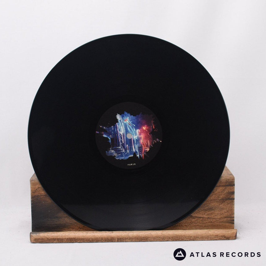 Various - Sonos Futures II - 12" Vinyl Record - NM/NM