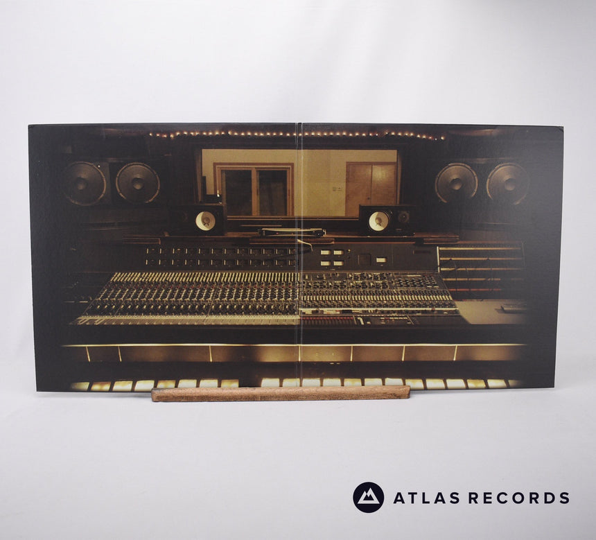 Various - Sound City - Real To Reel - 180G A B C D 2 x LP Vinyl Record - NM/NM