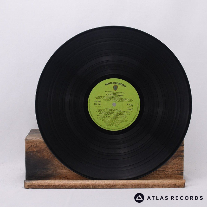 Various - Stanley Kubrick's A Clockwork Orange - LP Vinyl Record - VG+/VG+