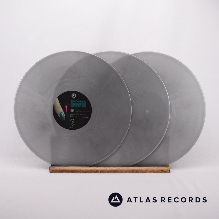 Various - Strobes In Space: Indie Sleaze, Nu Rave & Future Disco - 3 x LP Vinyl