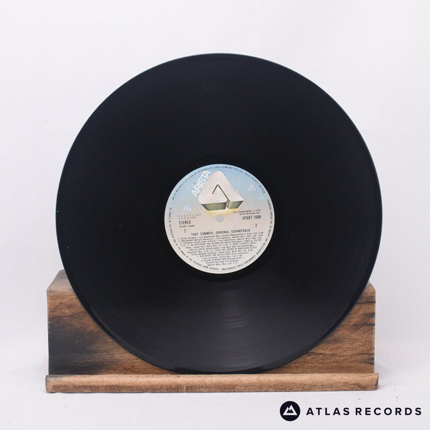 Various - That Summer! - Bilbo Gatefold LP Vinyl Record - EX/EX