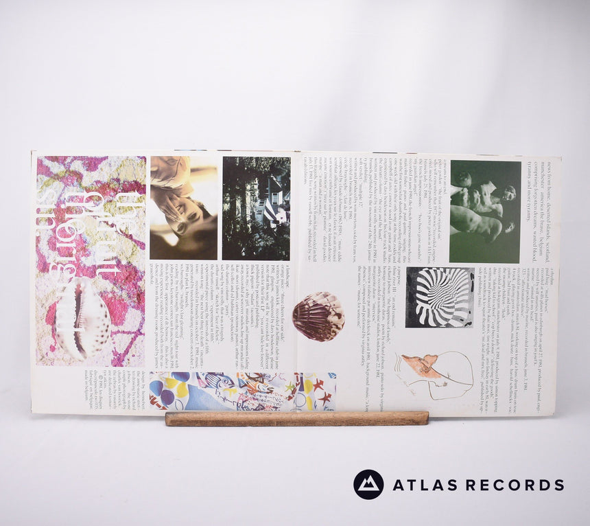 Various - The Fruit Of The Original Sin - A B C D Double LP Vinyl Record - EX/EX