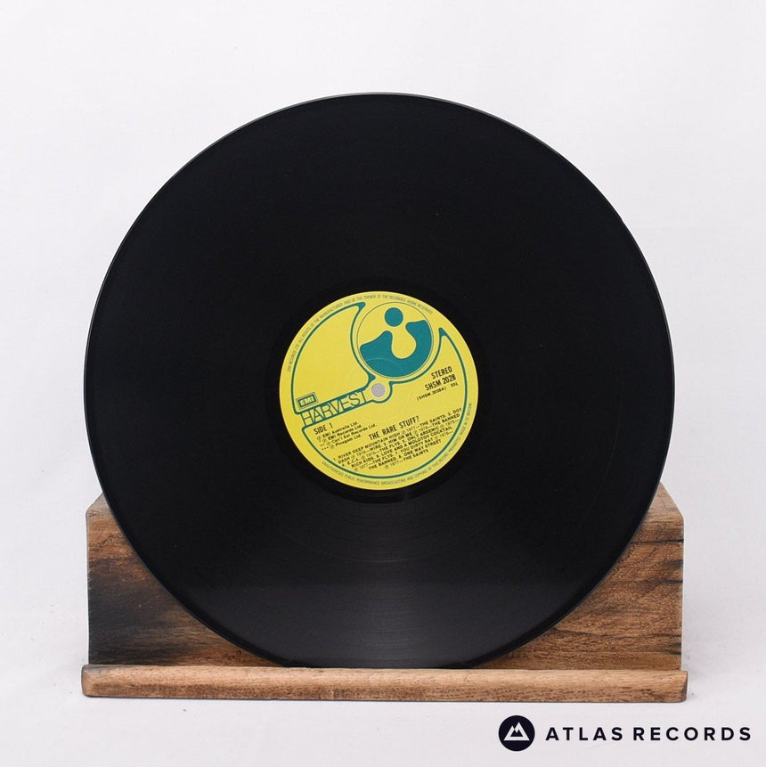 Various - The Rare Stuff ? - LP Vinyl Record - EX/EX