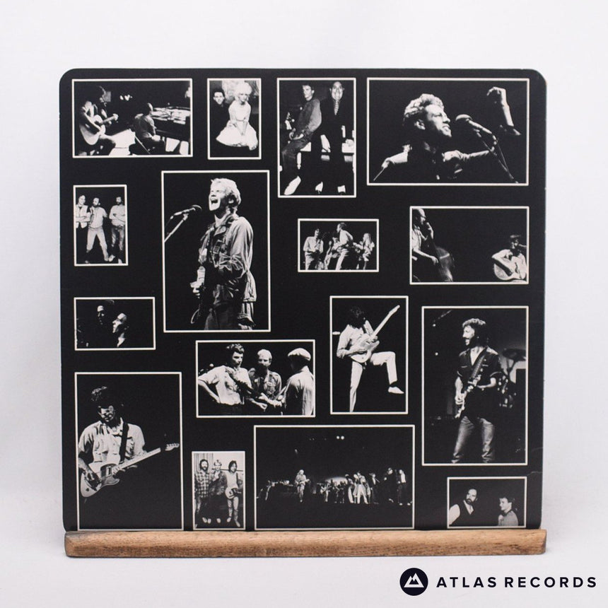 Various - The Secret Policeman's Other Ball - LP Vinyl Record - EX/EX