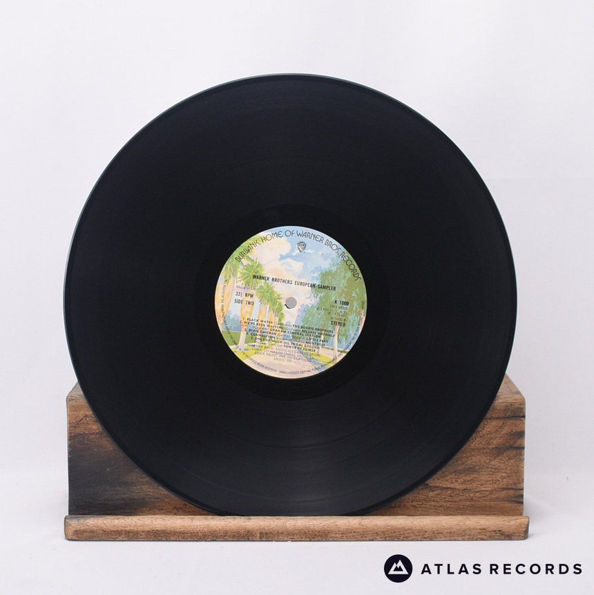 Various - The Warner Bros. Music Show - LP Vinyl Record - EX/EX