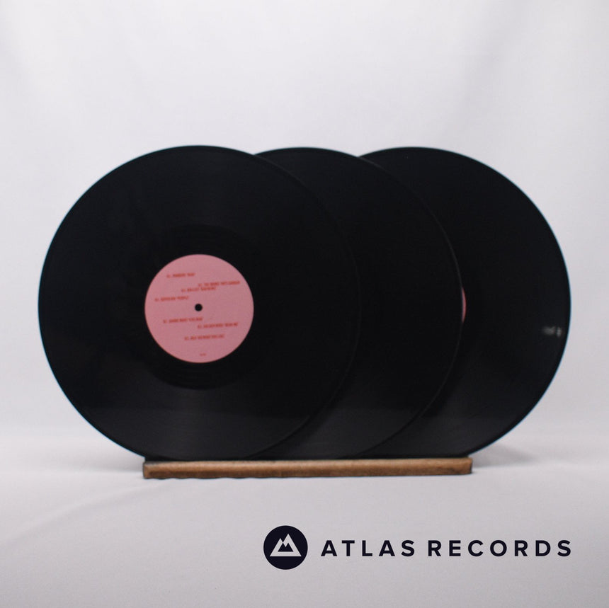 Various - Those Shocking Shaking Days - 3 x LP Vinyl Record - NM/EX